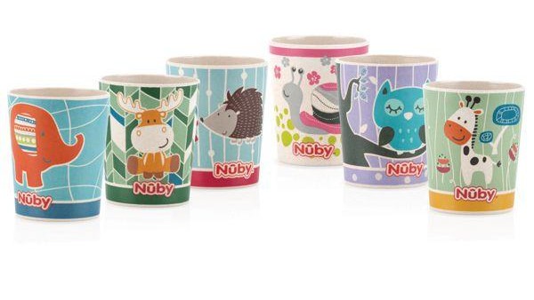 Rovarirtót találtak gyerekpoharakban: ne használja ezt a poharat!