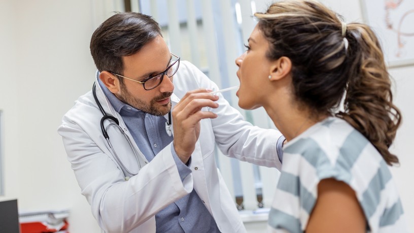 torokfájás ellen kezelése antibiotikum gyógyszer