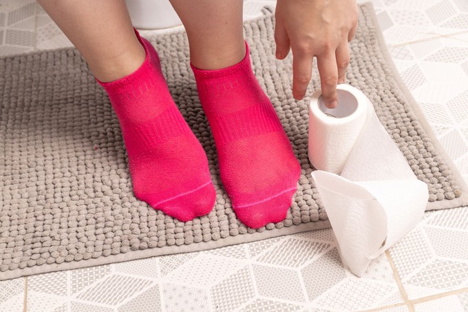 Mitől függ a széklet vastagsága? című cikk nyitóképe