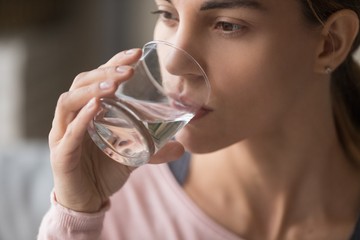 Rejtett kiszáradás: ezért nem elég a vízivás önmagában