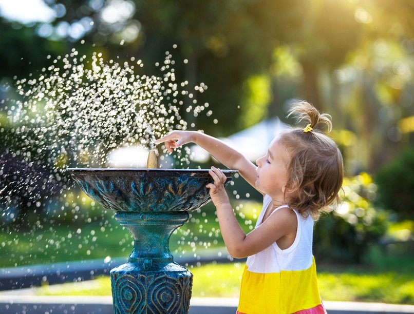 hőség, nyárm kánikula