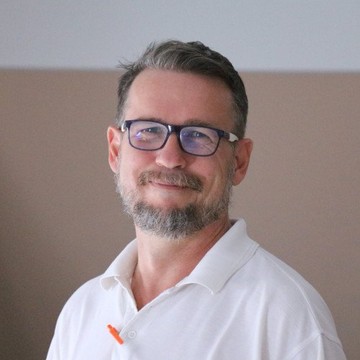 Dr. Márkus László Tibor