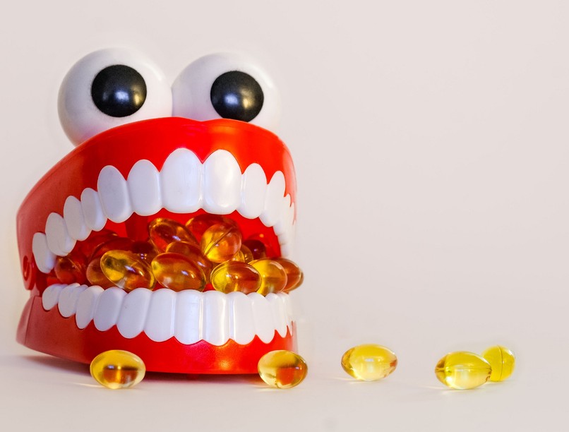 D-vitamin túladagolás veszélye