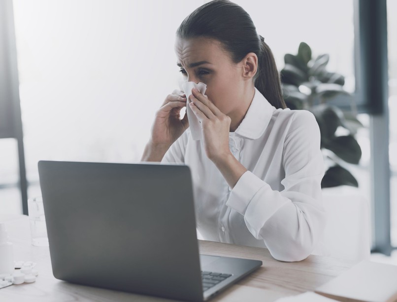 Orrnyálkahártya-károsodás tünet vizsgálat kezelés