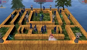 Antidepresszánsként hatnak a számítógépes játékok?