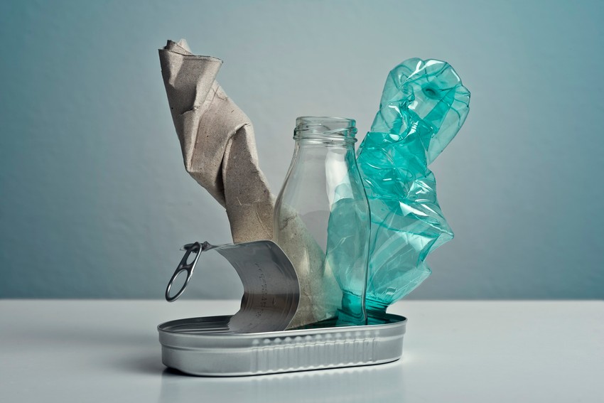 Még azok is nagy mennyiségben fogyasztják a mikroműanyagokat, akik odafigyelnek a táplálkozásukra.