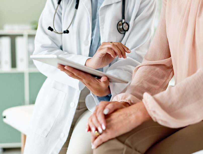 nők egészség kutatás Richter