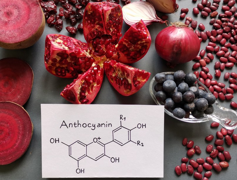 daganat, rák, antioxidáns hatás