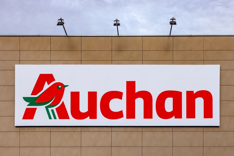 Ha ilyen baconszalonnát és libamájast vett, ne egye meg!