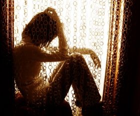 Poszttraumás stressz zavar (PTSD)