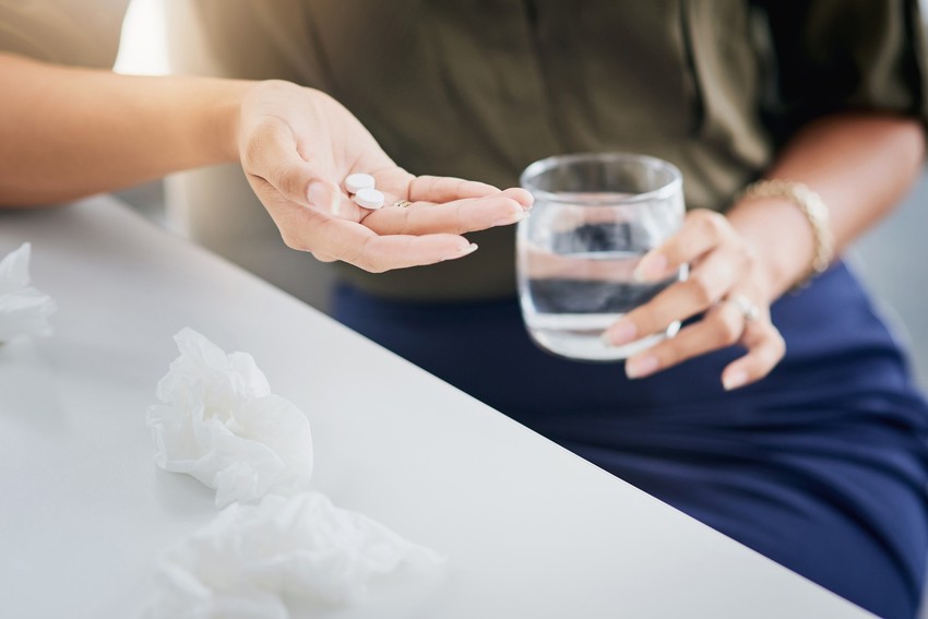 A szakember szerint érdemes folytatni a megkezdett kezeléseket. 