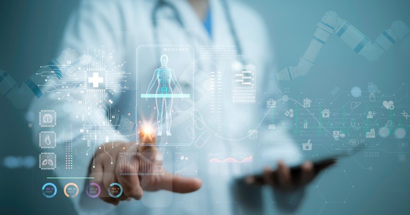 A gyógyítás jövőjét potenciálisan átformáló újítások mutatkoztak be