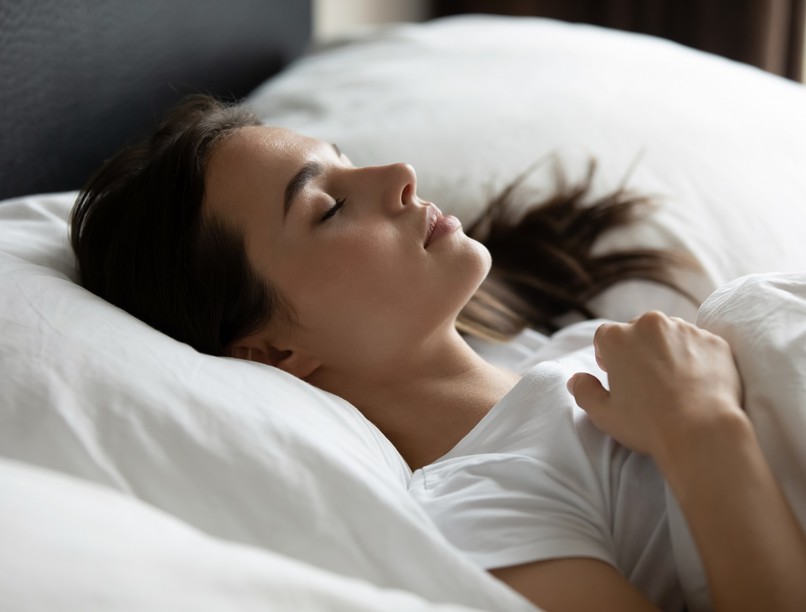 alvás póz agy egészség kutatás