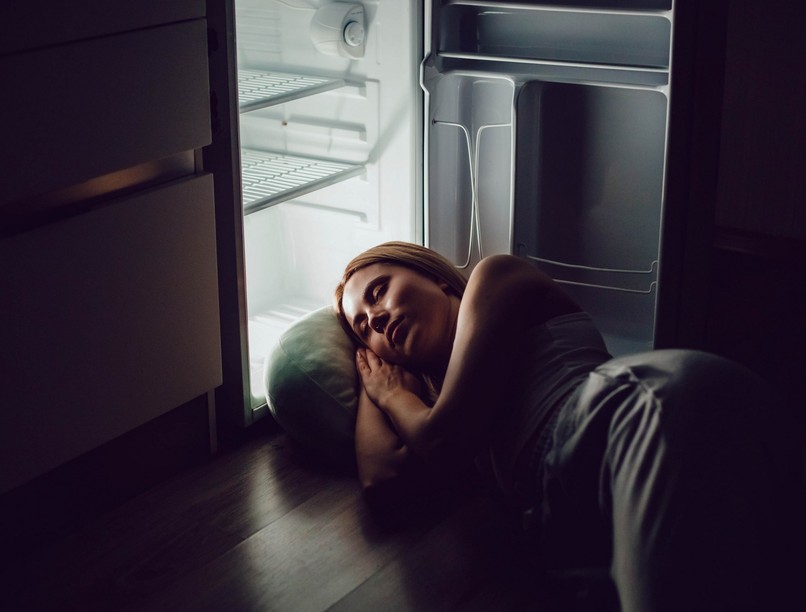 kánikula, alvás, hőség, alvászavar