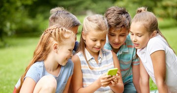  Idegrendszeri károsodás gyerekeknél: ezt okozhatja a túl sok digitális eszköz 