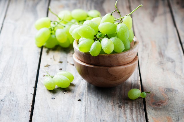 Eláruljuk, hogy ehet-e biztonsággal szőlőt cukorbetegség esetén vagy sem