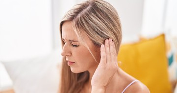 Fülzúgás: betegség, stressz, vitaminhiány is okozhatja