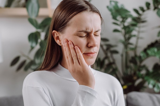 Nem tudott rendesen rágni a nő, aztán az orvosa kimondta: veszélyben az élete című cikk nyitóképe