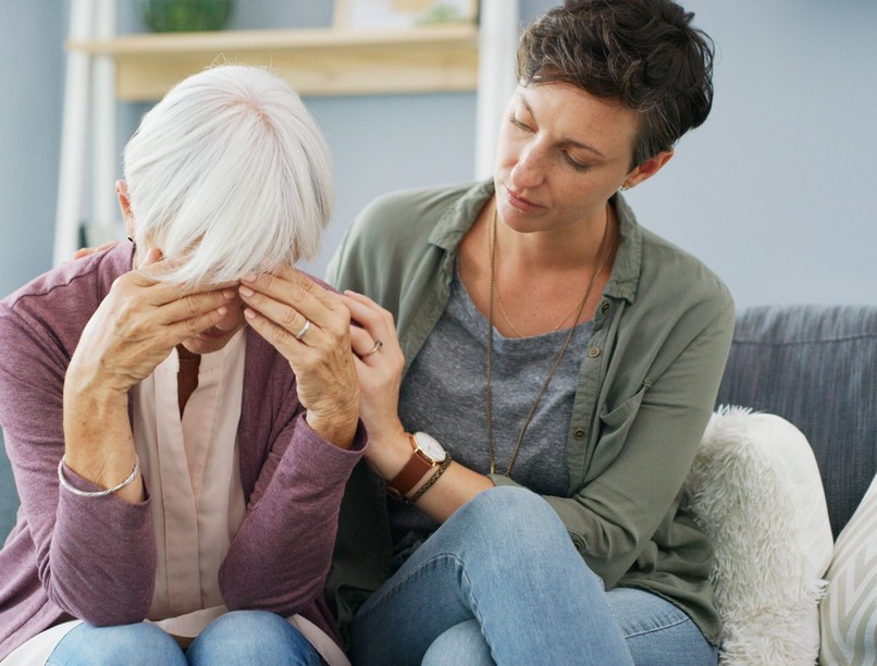 Alzheimer-kór korai jele beszéd