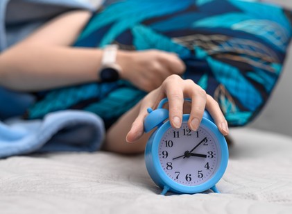 Ha gyakran felébred hajnal 3 körül, ezt üzeni a szervezete című cikk nyitóképe