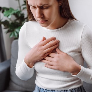 A gyógyszerész szerint ez a 15 perces rutin segíthet búcsút inteni a gyomorégésnek – tabletták nélkül című cikk nyitóképe