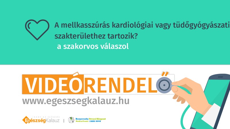 A mellkasszúrás tüdőgyógyászati vagy kardiológiai szakterülethez tartozik?