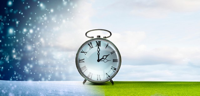 Óraátállítás: 5 tipp, amivel átvészelheti az átmeneti időszakot