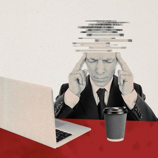 Lehet, hogy túl sok kávét iszik? Innen tudhatja, ha koffeinmérgezést kapott című cikk nyitóképe