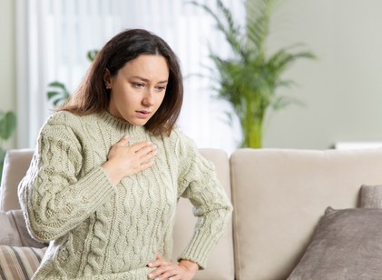 Szívritmuszavar: mikor ártalmatlan az erős szívdobogás és mikor veszélyes? című cikk nyitóképe