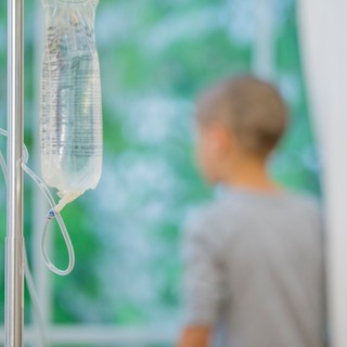 Segélykérő levelet írt a leukémiás kisfiú édesanyja című cikk nyitóképe