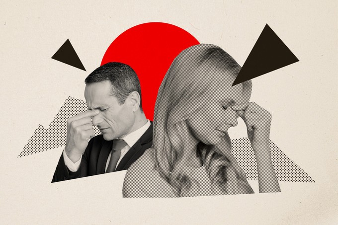 Orvosmeteorológia: készüljön, sarki hidegbetöréssel érkezik a péntek! című cikk nyitóképe