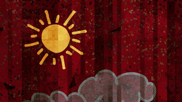 Orvosmeteorológia: a keddet a vérnyomás sajnos nehezen tolerálja