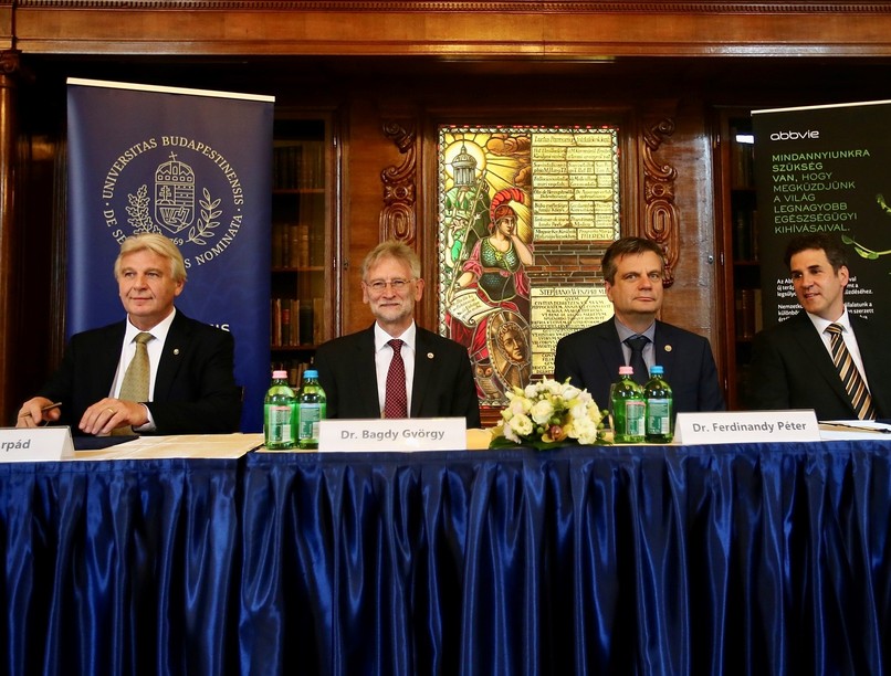 EvGyogyszere, leukémia, gyógyítás, gyógyszerterápia