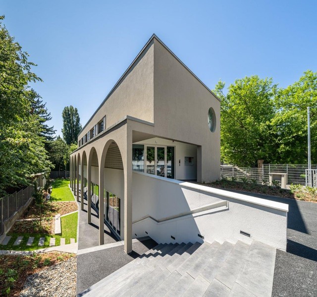 Így működik az ingyenes budai krízisközpont