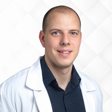 Dr. Gánti Botond Balázs