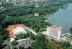 Egészségturizmus - Zalában