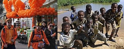 Hol lehet a világon a legjobban táplálkozni?