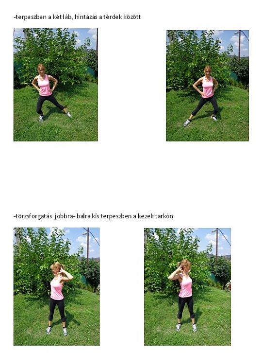 Segítség a futáshoz – bemelegítés és nyújtás (videóval!)