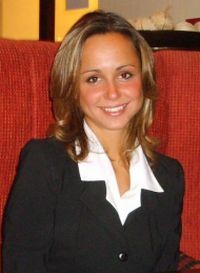 Hogyan él a legjobb női szörfös?