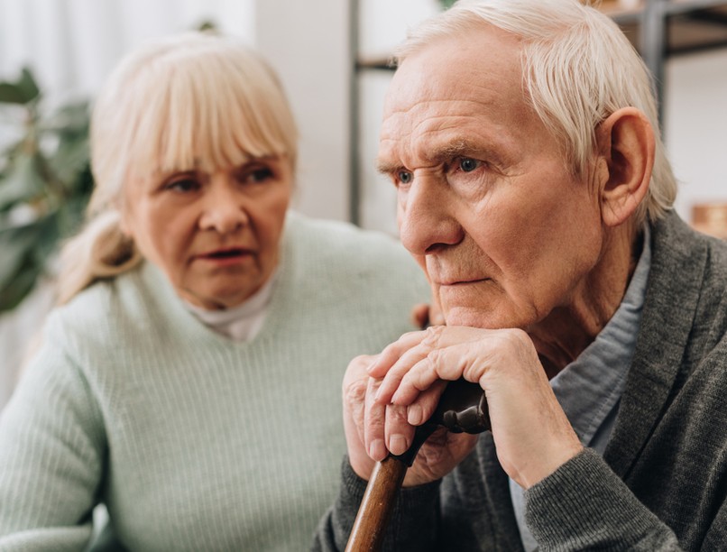 demencia, alzheimer-kór