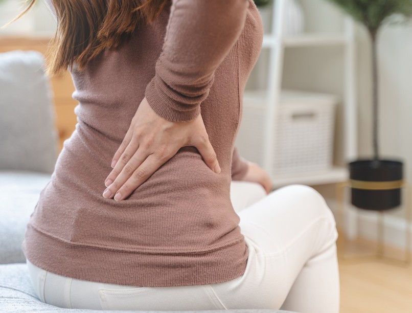 áttét veserák daganat tumor tünete hátfájás