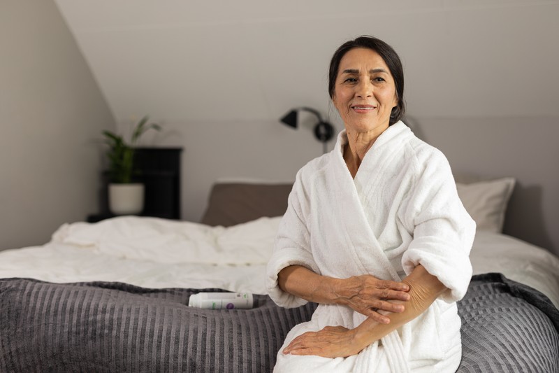 Ekcéma, pikkelysömör, bőrszárazság: így kezeljük hatékonyan