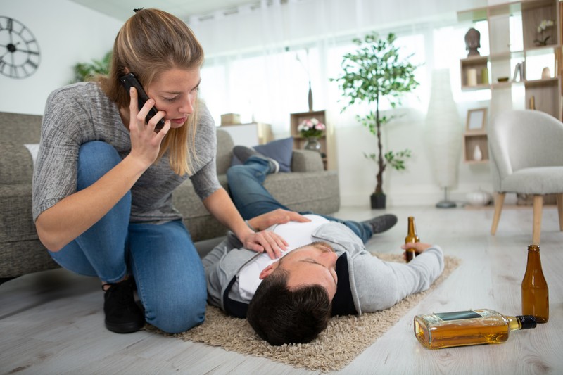 Mi történik szívroham során? Idővonal szerint így zajlanak az események