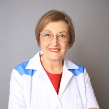 dr. Sztancsik Ilona