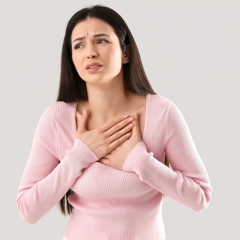 Túl hevesen dobog a szíve nyugalmi állapotban? Ezt jelenti című cikk nyitóképe