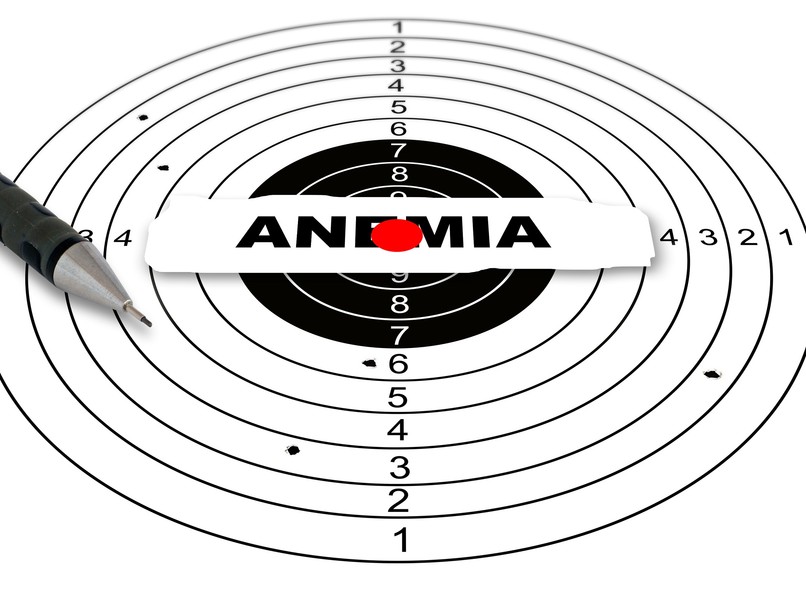 vérszegénység anémia oka tünet kezelés