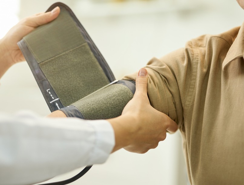 magas vérnyomás kezeletlen stroke, szívbetegség