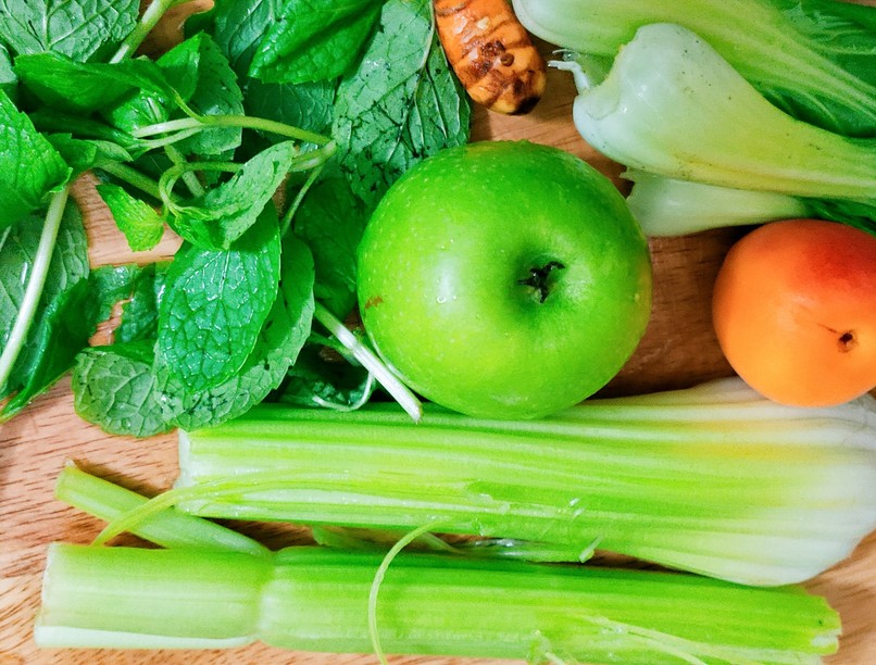 zöldség, gyümölcs, hulladék, Milánó