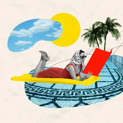 Orvosmeteorológia: szerdától erőteljes felmelegedéssel visszatér a hőhullám című cikk nyitóképe