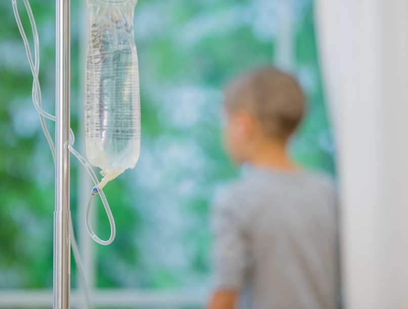 leukemia, rák, daganat